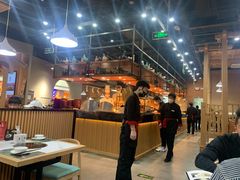 -黑鸡小馆(金源店)