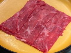 -牛New寿喜烧(中山公园龙之梦店)