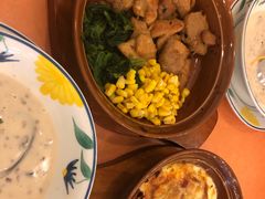 -萨莉亚意式餐厅(河东万达店)