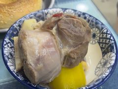 -園丁烤肉缸子肉