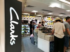 -永安百货(佐敦店)