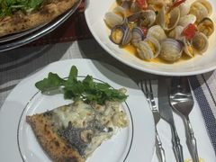 -Primo·丽莫意大利窑烤披萨