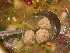 -东排食堂长沙小吃大排档(五一广场店)