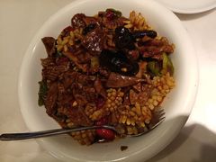 -刘胖子家常菜·蹄花焖藕(兴业店)