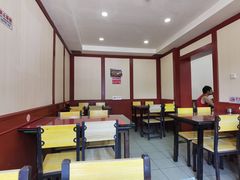 -北大地皖峰饭馆