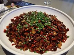 辣子鸡-铜小馆(1891时光道店)