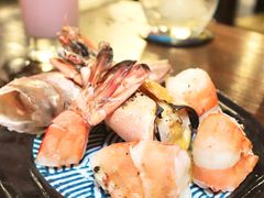 -矶野水产(澳门逸园中心店)