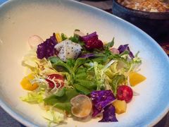 -柒园·三十年创意杭帮菜(龙湖滨江天街店)