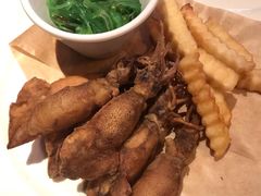 -绿茵阁牛扒餐厅(客村店)