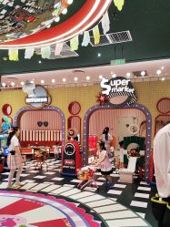 -MELAND亲子乐园•派对•研学(集美世茂店)