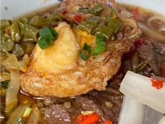 -李易面馆(树木岭店)