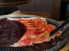 -泥炉烧肉师(新街口金銮巷店)