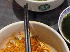 -和府捞面(天河领展广场店)