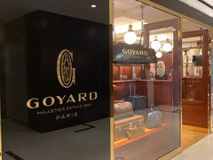 -Goyard 高雅德(国贸商城店)