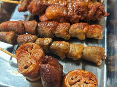 -海平馄饨(逍遥二路店)