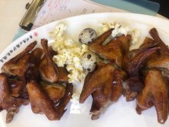 -清心鸡沙田乳鸽店·非遗传承(粤垦路店)