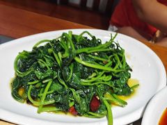 炒时蔬-六合居·明厨亮灶餐厅(成双大道店)