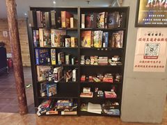 -明日世界密室轰趴·剧本桌游·箭馆团建(国贸店)