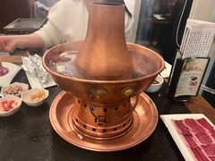-南门涮肉(上海二店)