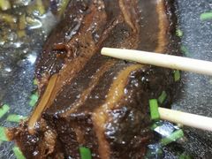 -小龙大肉面馆