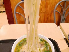 -西部马华清真兰州牛肉面·烧烤夜市(关东店)