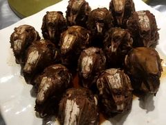 -老爷庙风味美食府(魏都大道店)