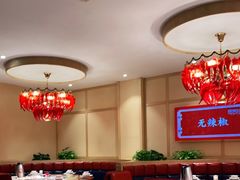 大堂-辣得叫湘菜(四明店)