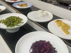 -素清香(解放路店)