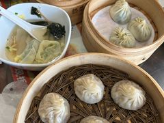 -锡笼记·无锡小笼(方塔店)