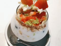 招牌优格杯-BE BRIGHT KITCHEN(正佳广场店)