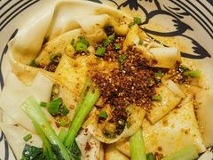 -子午路张记肉夹馍(兵马俑店)