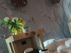 -和子足浴SPA会馆(梁溪店)
