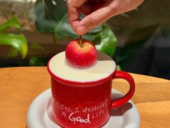 -The Good Place好地方·Brunch·coffee(国贸店)