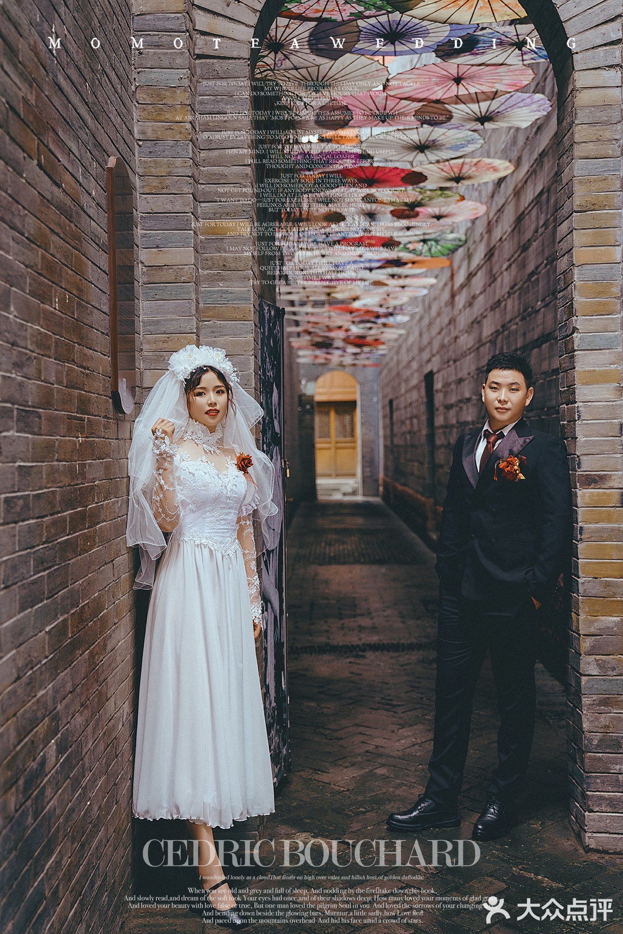 我太喜欢了啊婚纱照~