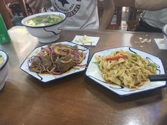 -兰州牛肉拉面(威海中路店)