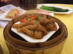 -春尚海鲜城(拱北店)