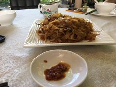 -沙河粉村·国家非遗传承(云台店)