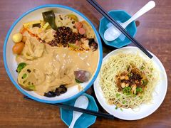 麻辣烫-承旭麻辣烫(马家堡东路店)