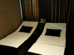 -水墨澜渟足道·SPA·传统(四望亭东关街店)