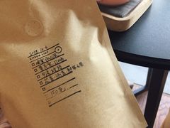 -251#coffee roasters(沿河东路店)