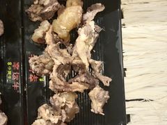 -幸运牛汕头小黄牛牛肉火锅(梅林店)