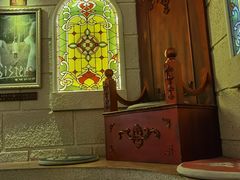 -逃脱反斗城沉浸剧情密室(北京路店)