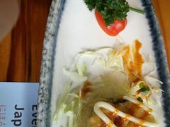 -花漫里日式餐厅(刺桐店)