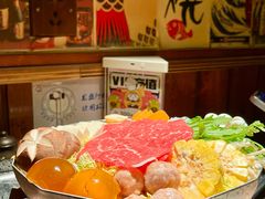 -玉川屋·深夜食堂居酒屋(柳巷店)