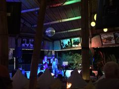 -Bamboo Bar & Grill Restaurant