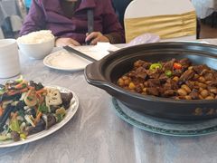 -古南都·清真绿柳居菜馆(太平南路店)