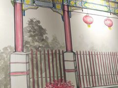 -再宣武文化主题餐厅·清真
