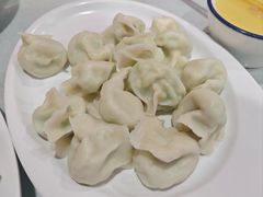 -听涛雅苑百味饺子老家菜馆