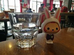 -雕刻时光·无国界料理西餐厅(五山店)