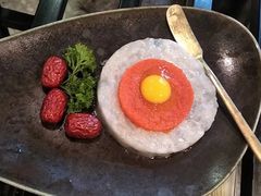 -阿源鱼捞斑鱼火锅·海鲜粥(山景尚宅店)